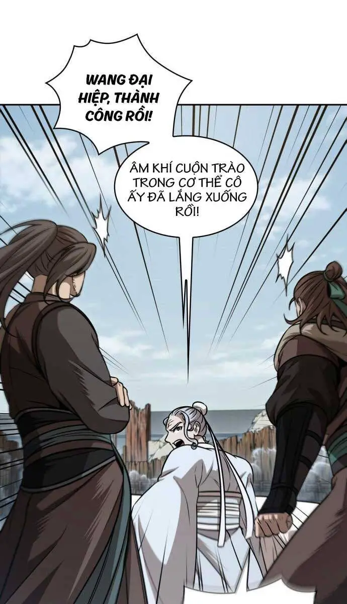 Ngã Lão Ma Thần Nettruyen ZZZ Chương 176 Page 20