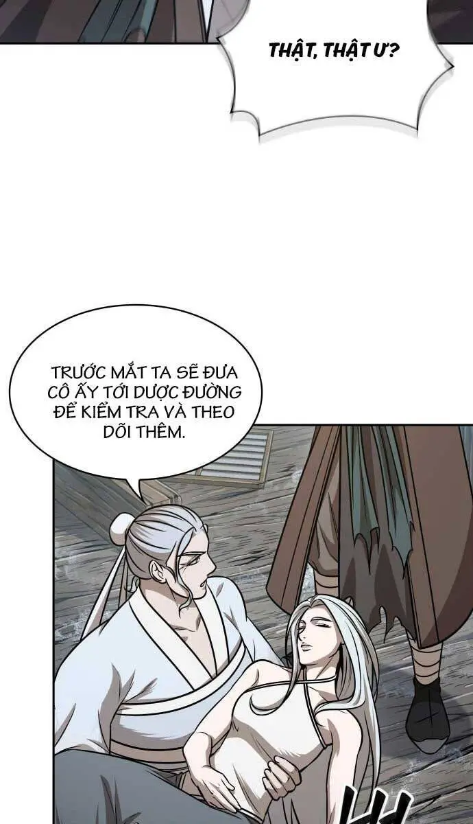 Ngã Lão Ma Thần Nettruyen ZZZ Chương 176 Page 21