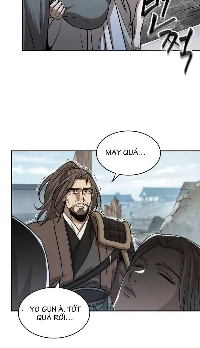 Ngã Lão Ma Thần Nettruyen ZZZ Chương 176 Page 22