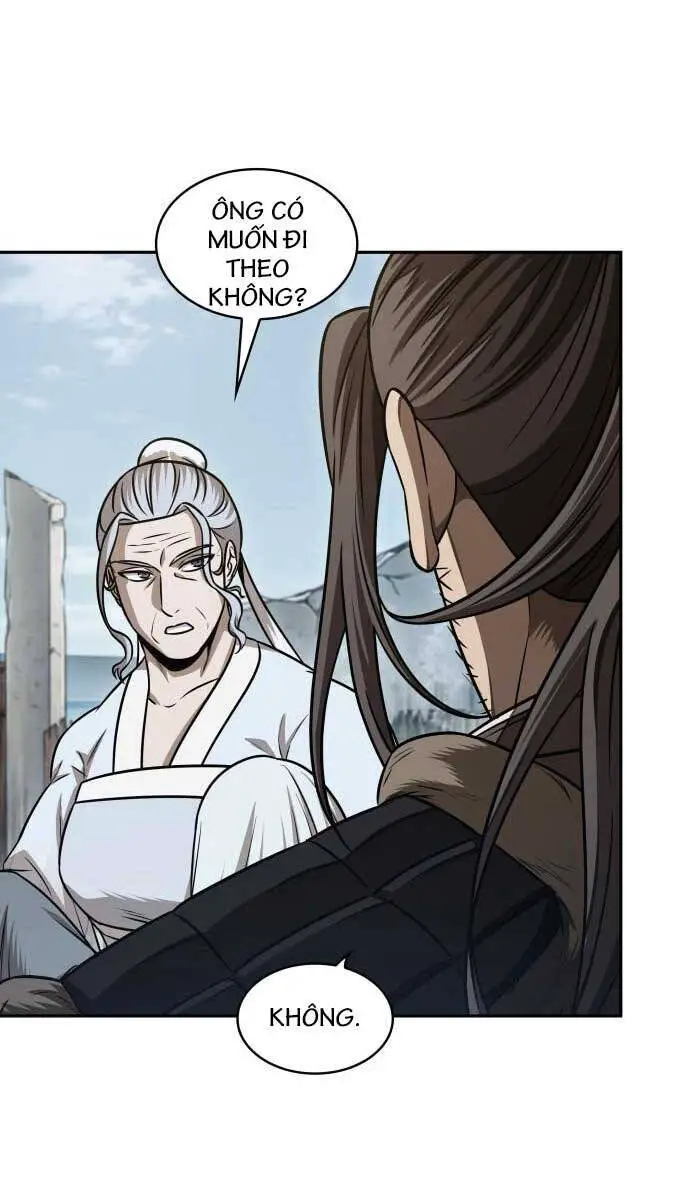 Ngã Lão Ma Thần Nettruyen ZZZ Chương 176 Page 23