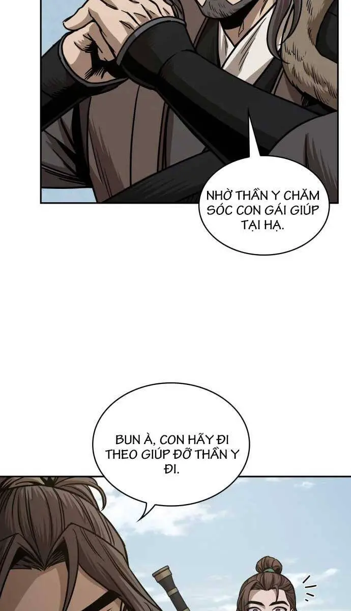 Ngã Lão Ma Thần Nettruyen ZZZ Chương 176 Page 25