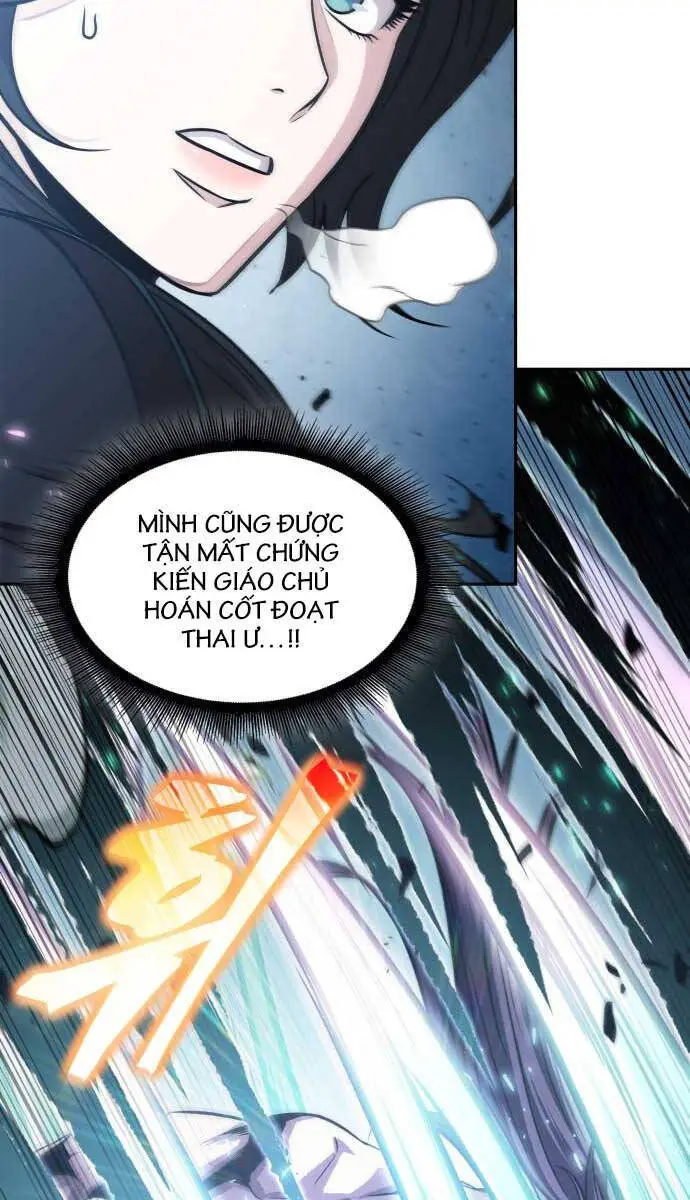 Ngã Lão Ma Thần Nettruyen ZZZ Chương 176 Page 45