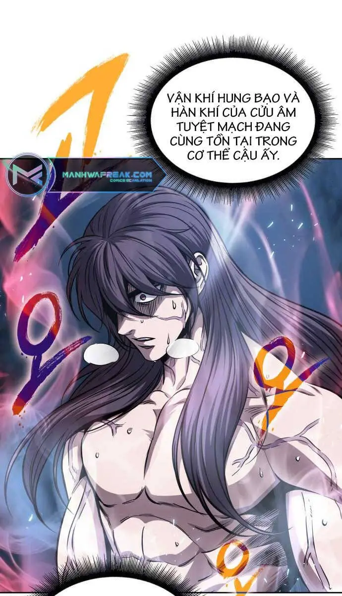 Ngã Lão Ma Thần Nettruyen ZZZ Chương 174 Page 90