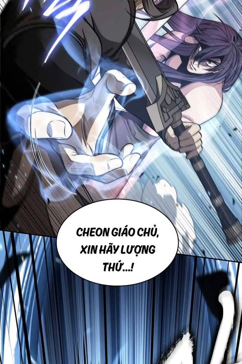 Ngã Lão Ma Thần Nettruyen ZZZ Chương 175 Page 57