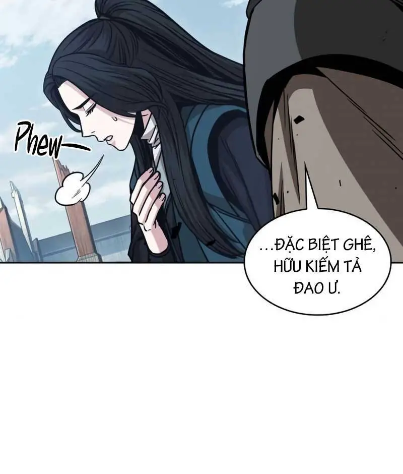 Ngã Lão Ma Thần Nettruyen ZZZ Chương 175 Page 72