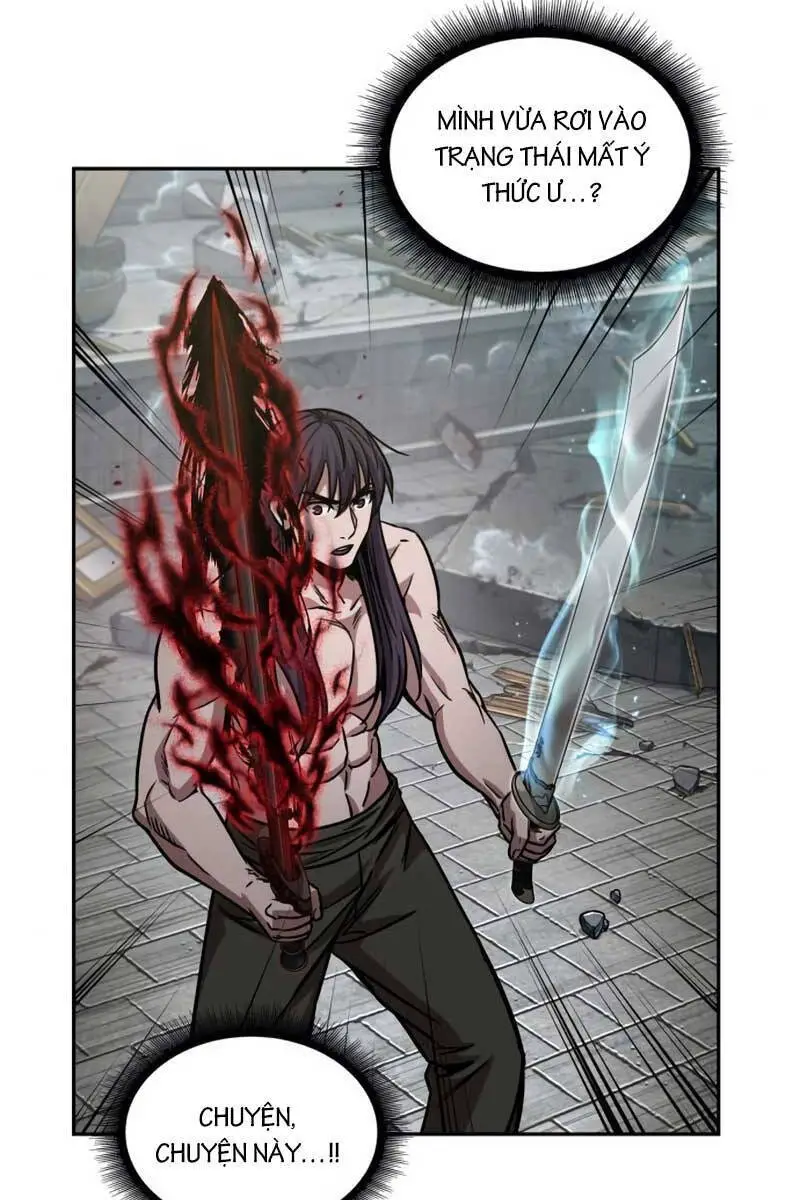 Ngã Lão Ma Thần Nettruyen ZZZ Chương 175 Page 93