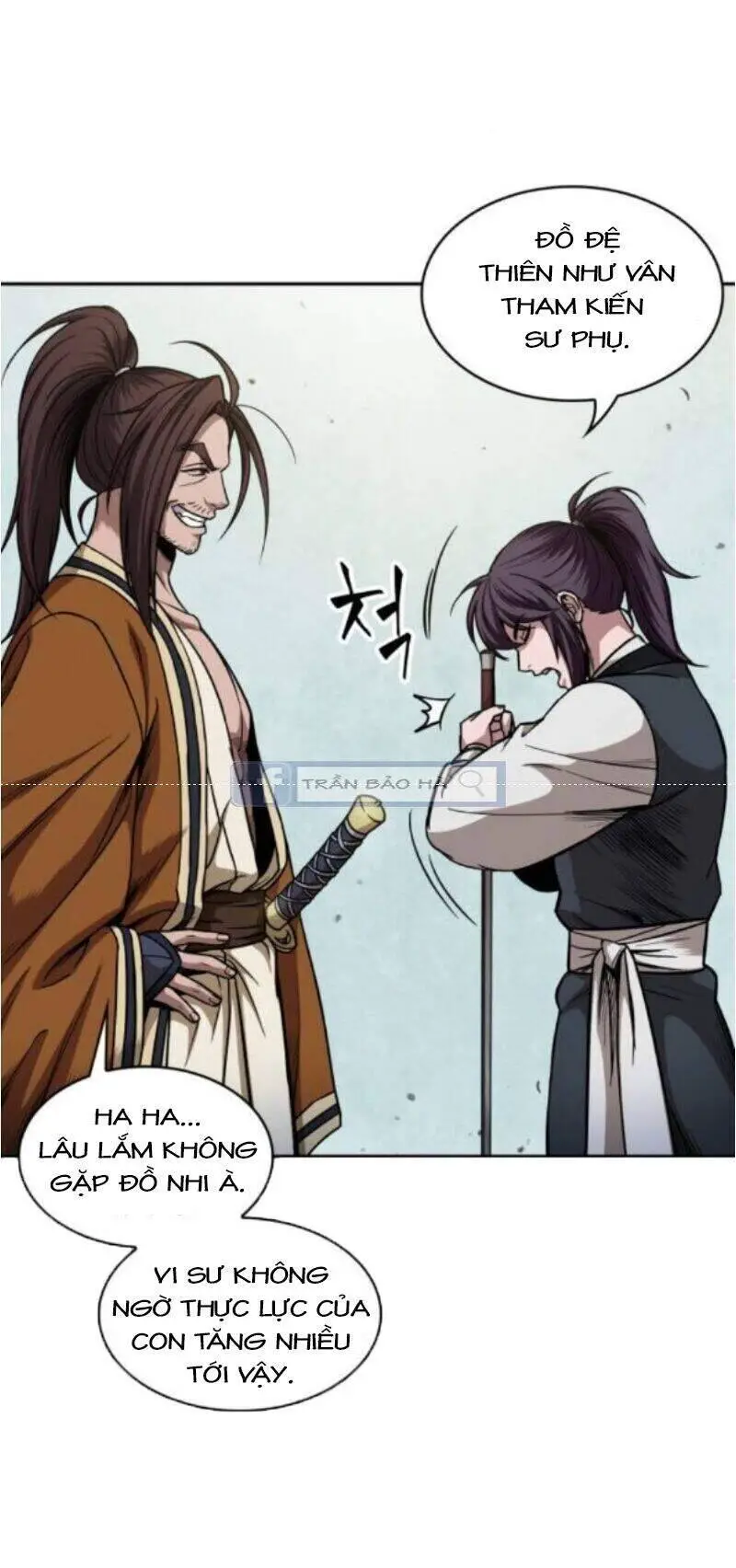 Ngã Lão Ma Thần Nettruyen ZZZ Chương 66 Page 2