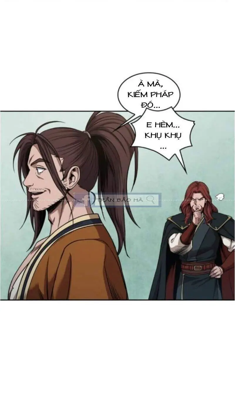 Ngã Lão Ma Thần Nettruyen ZZZ Chương 66 Page 4