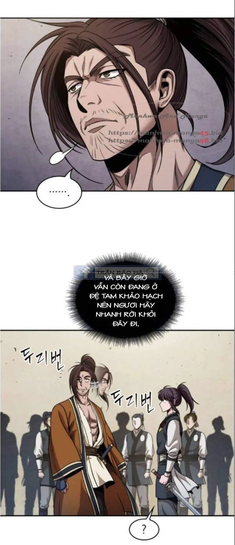 Ngã Lão Ma Thần Nettruyen ZZZ Chương 66 Page 6