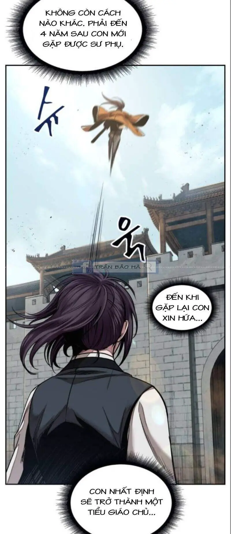 Ngã Lão Ma Thần Nettruyen ZZZ Chương 66 Page 9
