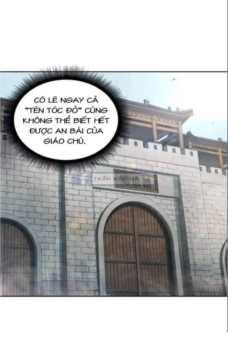 Ngã Lão Ma Thần Nettruyen ZZZ Chương 66 Page 14