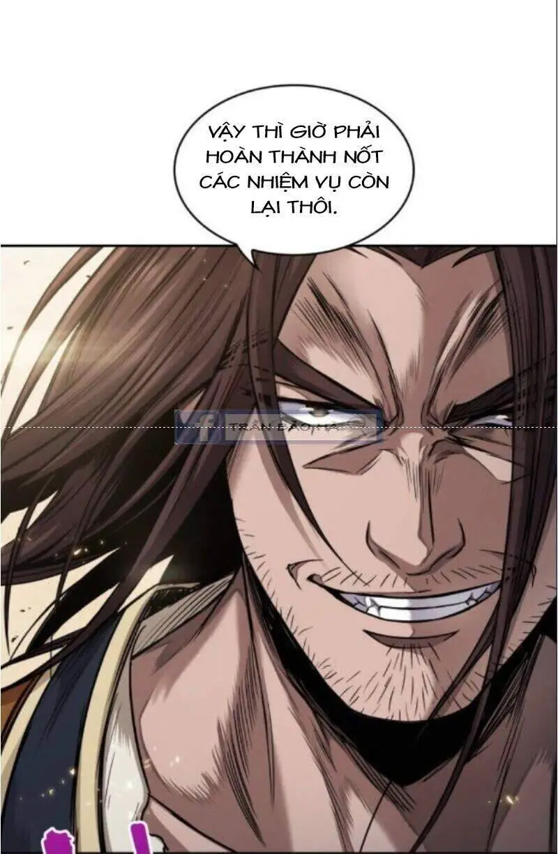 Ngã Lão Ma Thần Nettruyen ZZZ Chương 66 Page 16