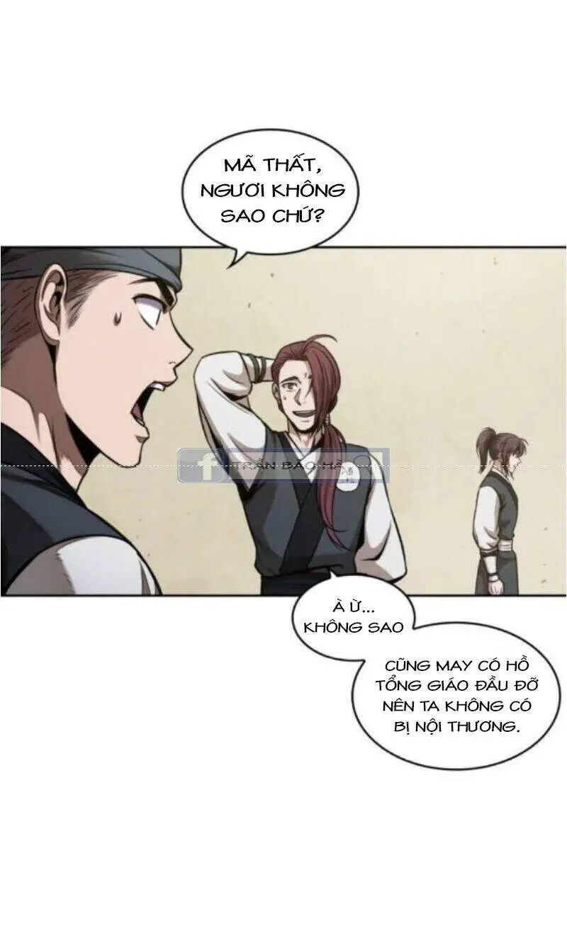 Ngã Lão Ma Thần Nettruyen ZZZ Chương 66 Page 19