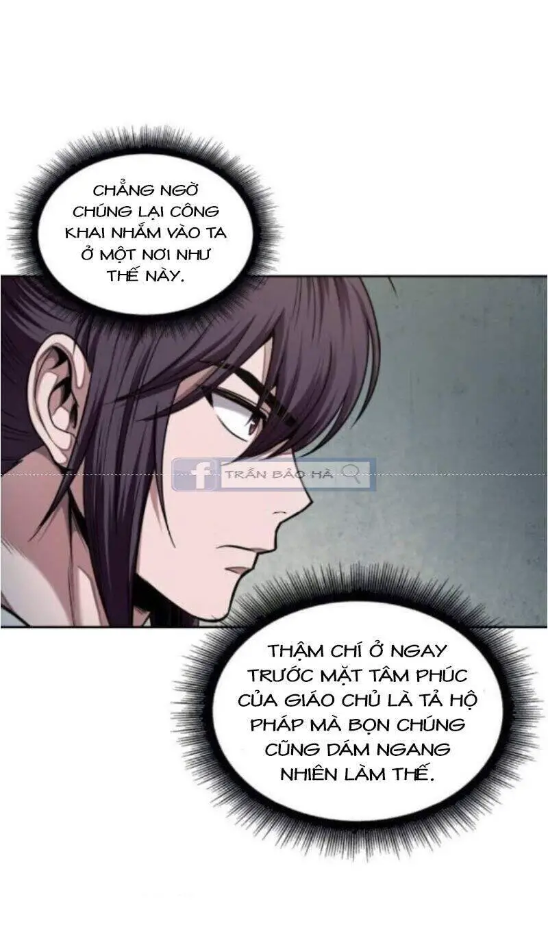 Ngã Lão Ma Thần Nettruyen ZZZ Chương 66 Page 20