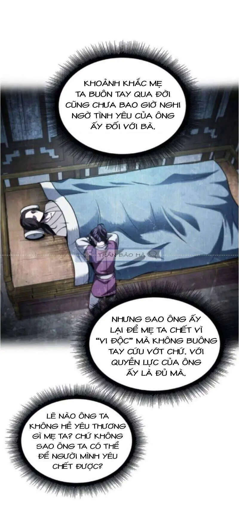 Ngã Lão Ma Thần Nettruyen ZZZ Chương 66 Page 22