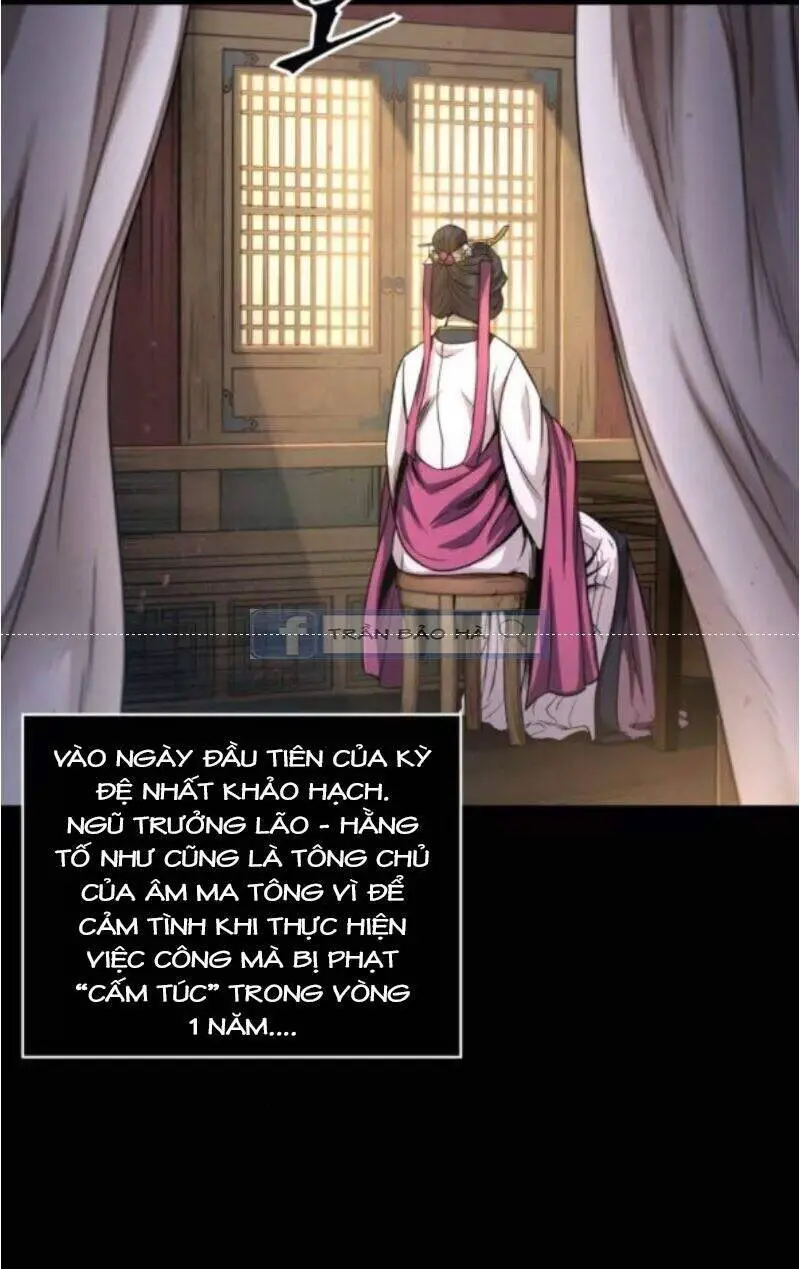 Ngã Lão Ma Thần Nettruyen ZZZ Chương 66 Page 25