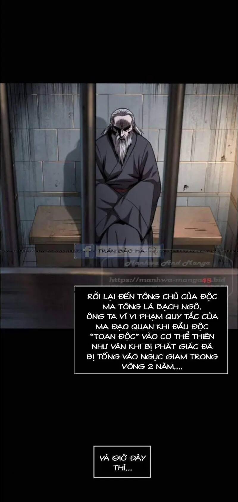 Ngã Lão Ma Thần Nettruyen ZZZ Chương 66 Page 26