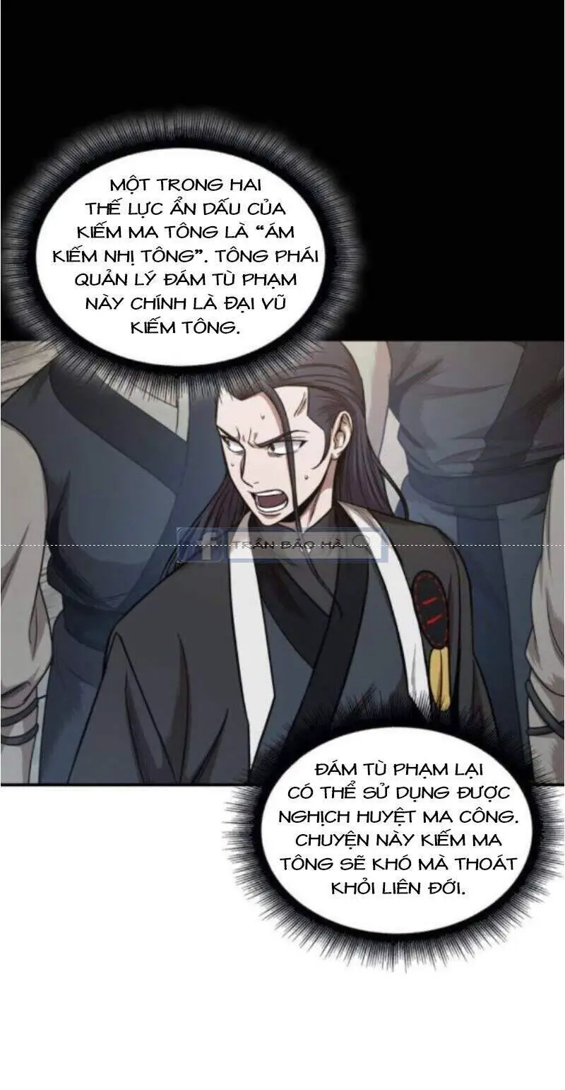 Ngã Lão Ma Thần Nettruyen ZZZ Chương 66 Page 27