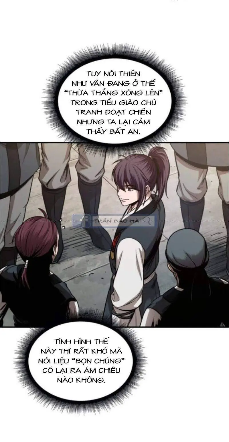Ngã Lão Ma Thần Nettruyen ZZZ Chương 66 Page 29