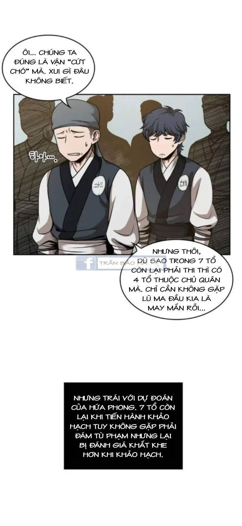 Ngã Lão Ma Thần Nettruyen ZZZ Chương 66 Page 32
