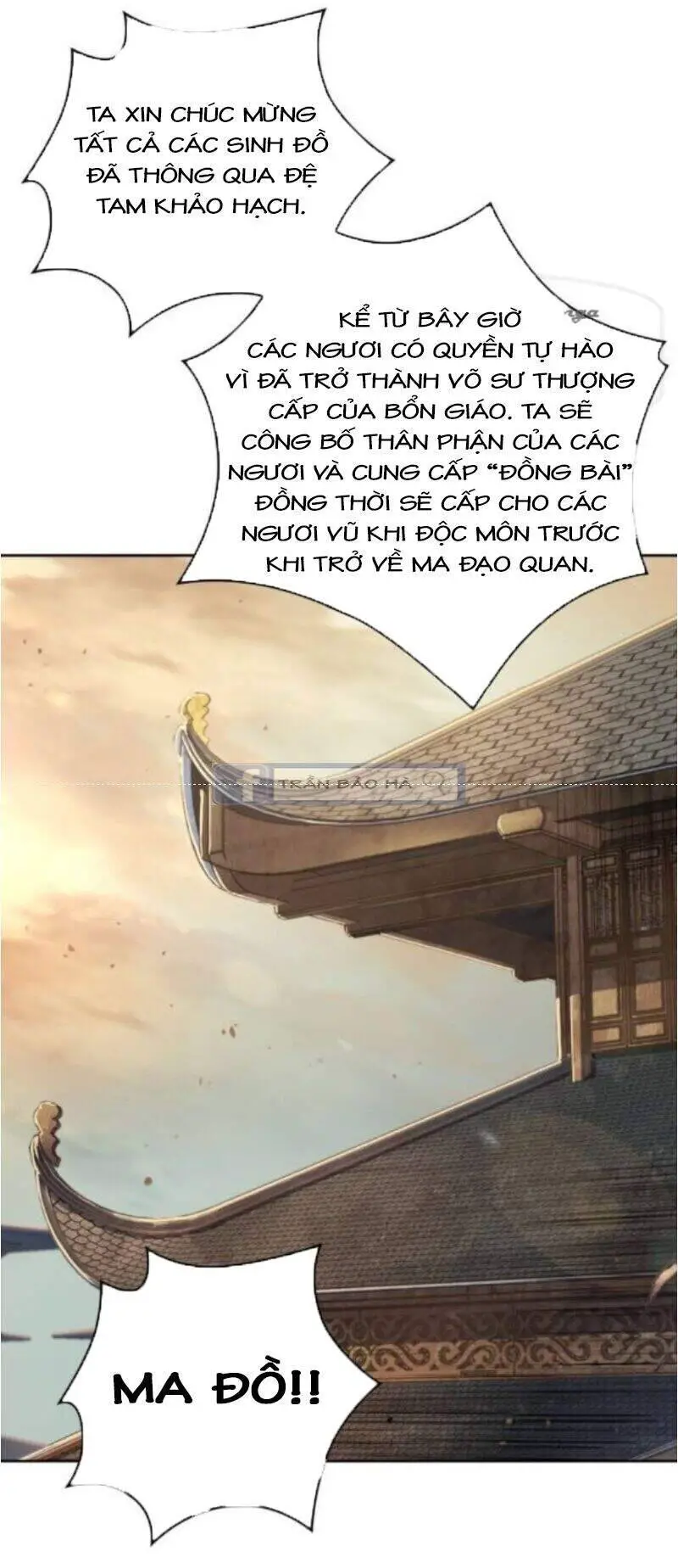 Ngã Lão Ma Thần Nettruyen ZZZ Chương 66 Page 35