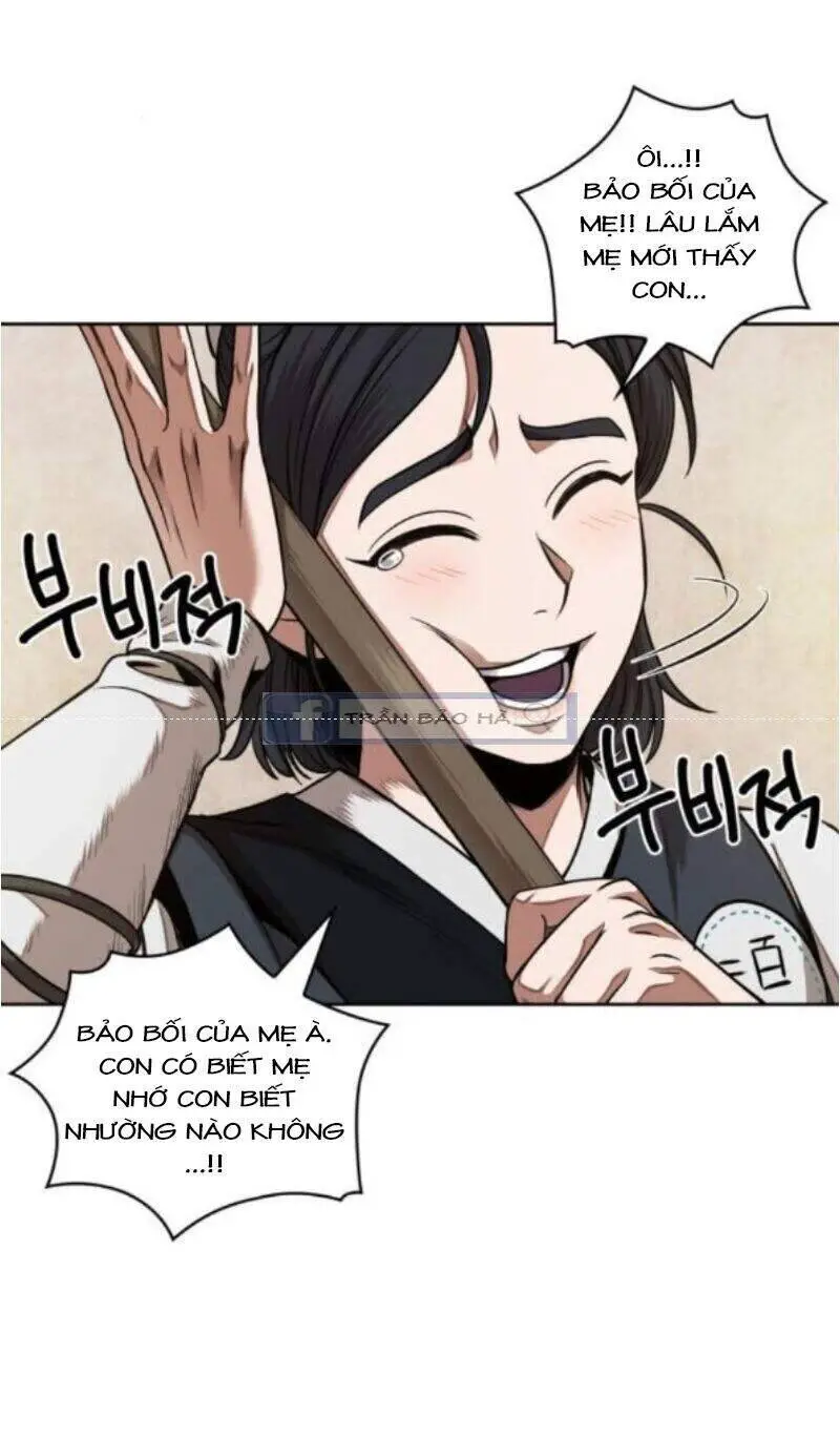 Ngã Lão Ma Thần Nettruyen ZZZ Chương 66 Page 38