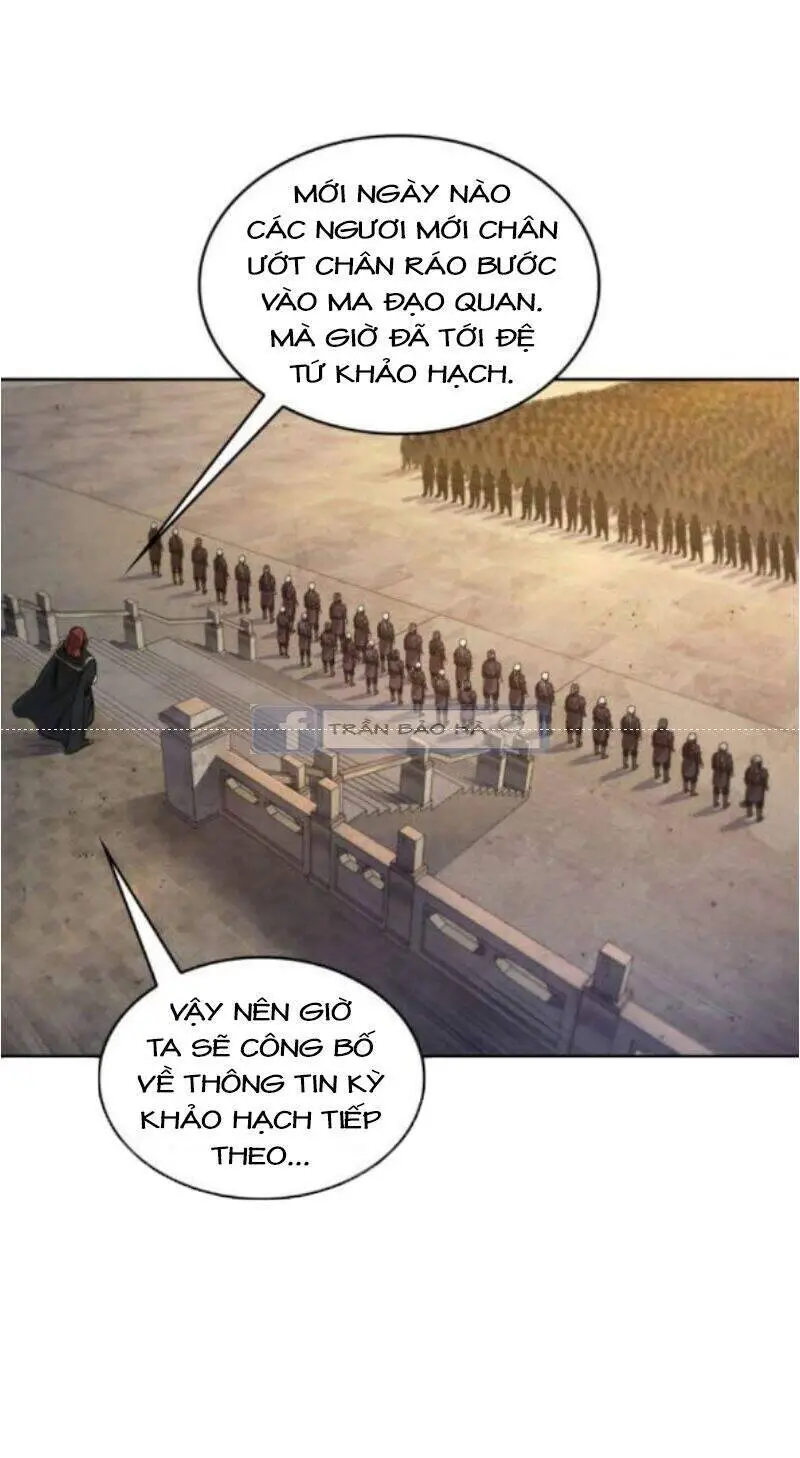 Ngã Lão Ma Thần Nettruyen ZZZ Chương 66 Page 42