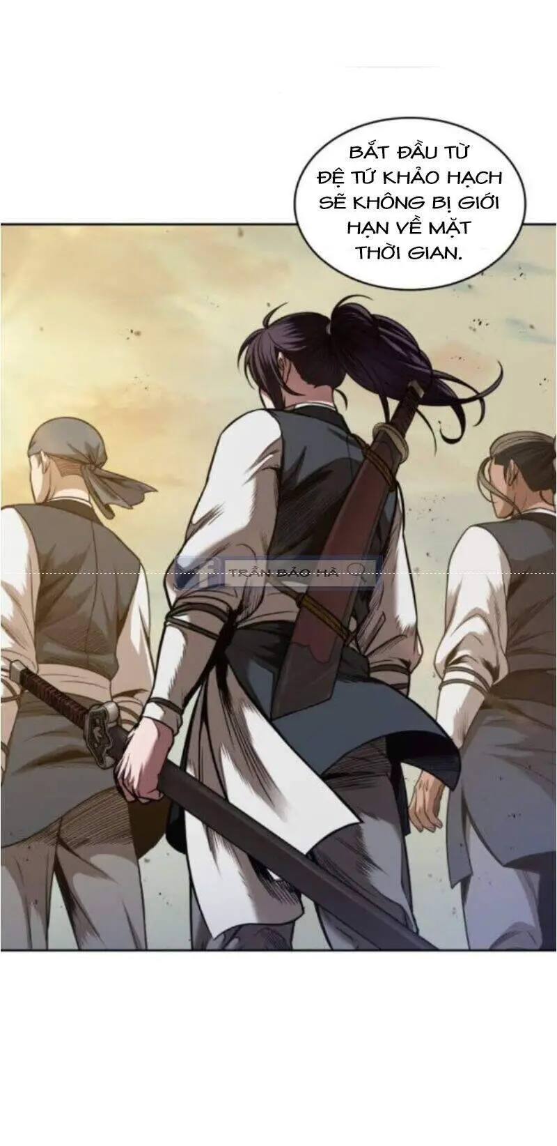 Ngã Lão Ma Thần Nettruyen ZZZ Chương 66 Page 43