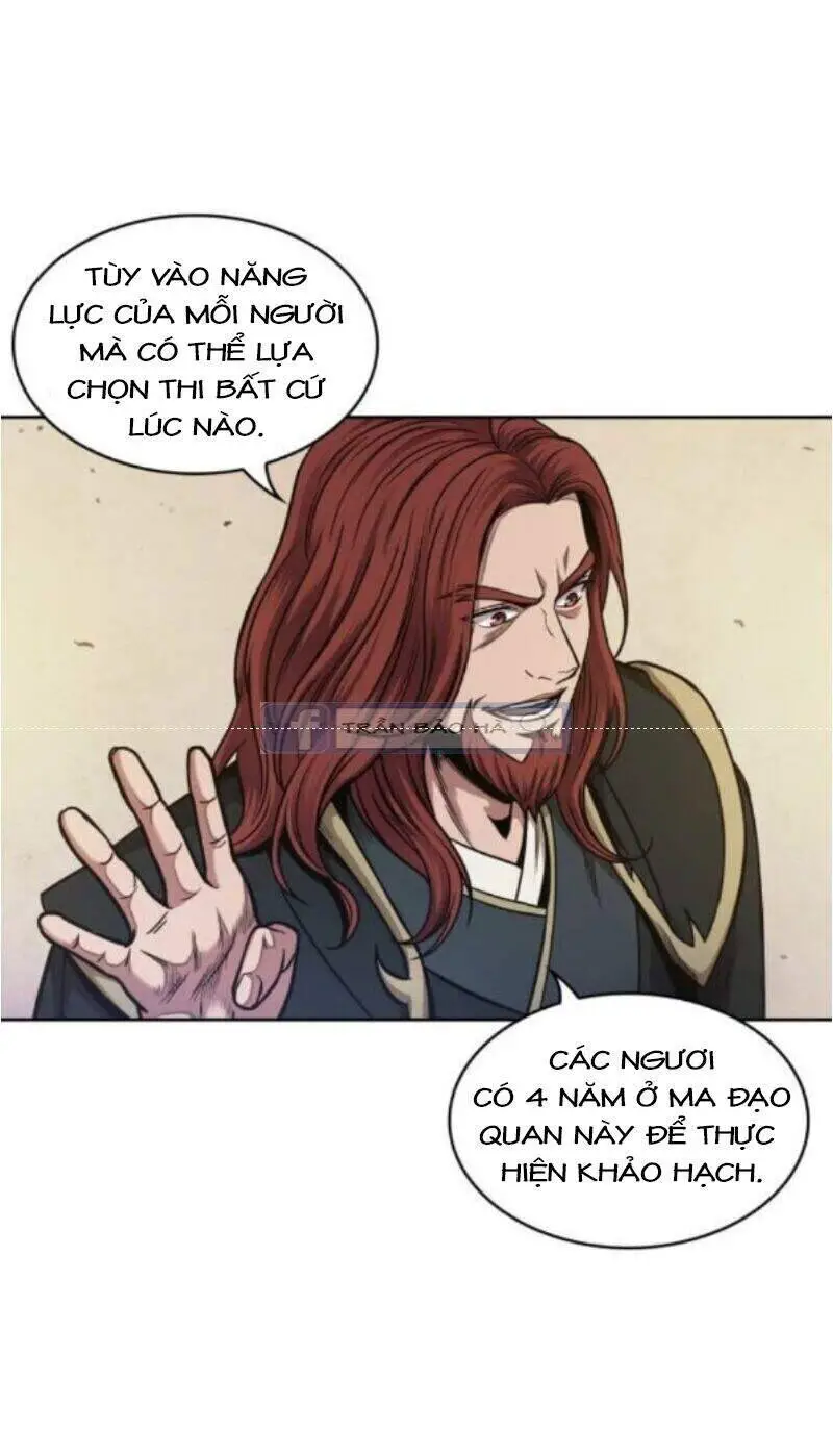 Ngã Lão Ma Thần Nettruyen ZZZ Chương 66 Page 44