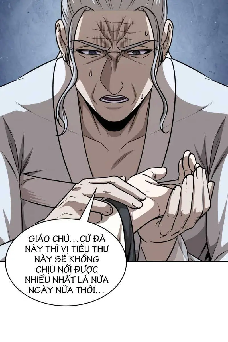 Ngã Lão Ma Thần Nettruyen ZZZ Chương 172 Page 95