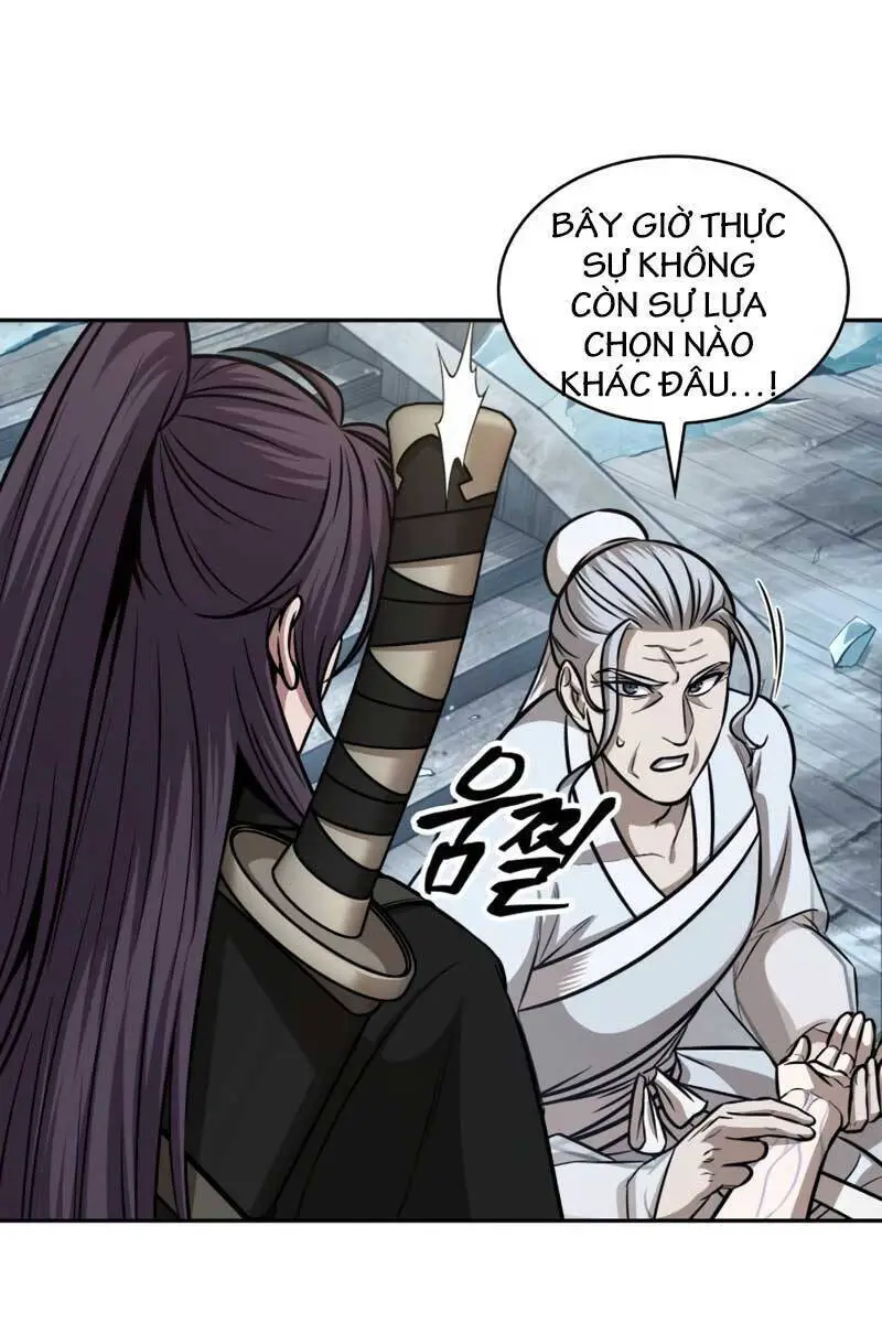 Ngã Lão Ma Thần Nettruyen ZZZ Chương 172 Page 96