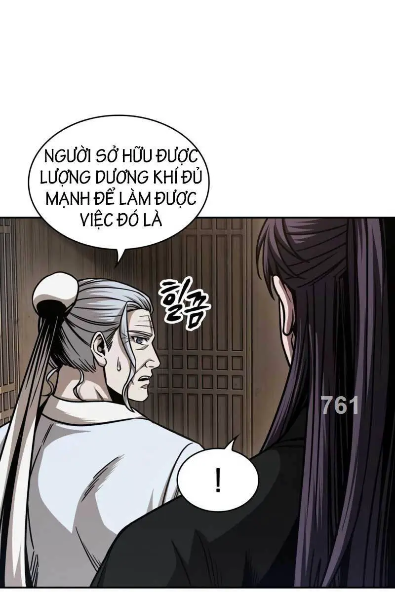 Ngã Lão Ma Thần Nettruyen ZZZ Chương 171 Page 1