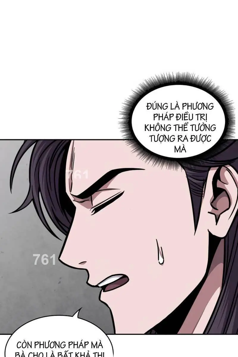 Ngã Lão Ma Thần Nettruyen ZZZ Chương 171 Page 2