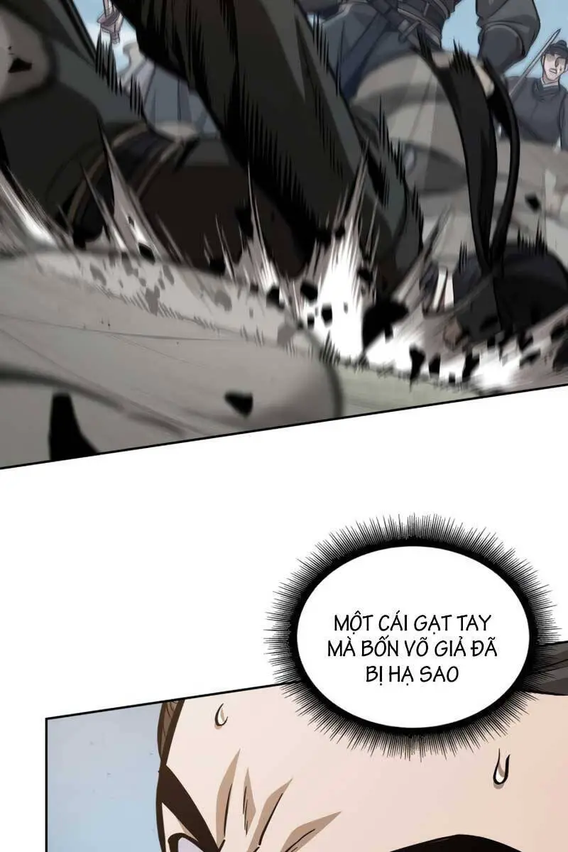 Ngã Lão Ma Thần Nettruyen ZZZ Chương 171 Page 38
