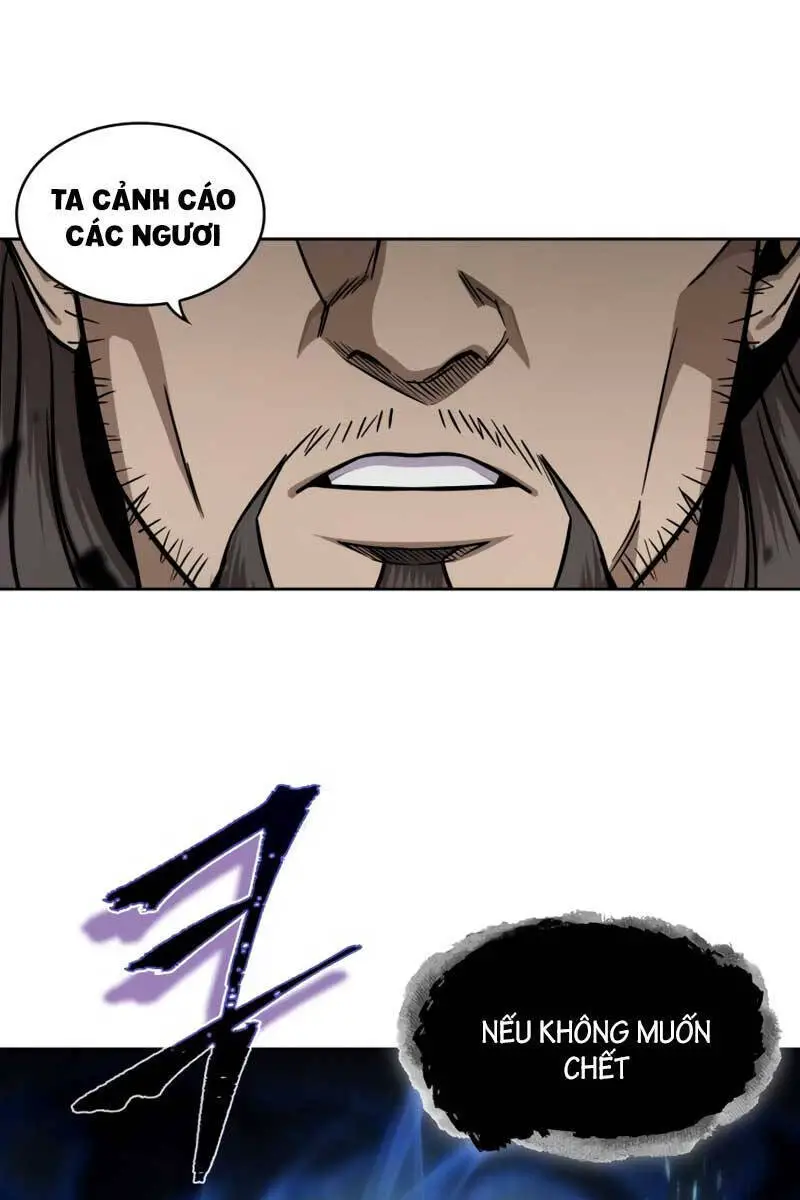 Ngã Lão Ma Thần Nettruyen ZZZ Chương 171 Page 41