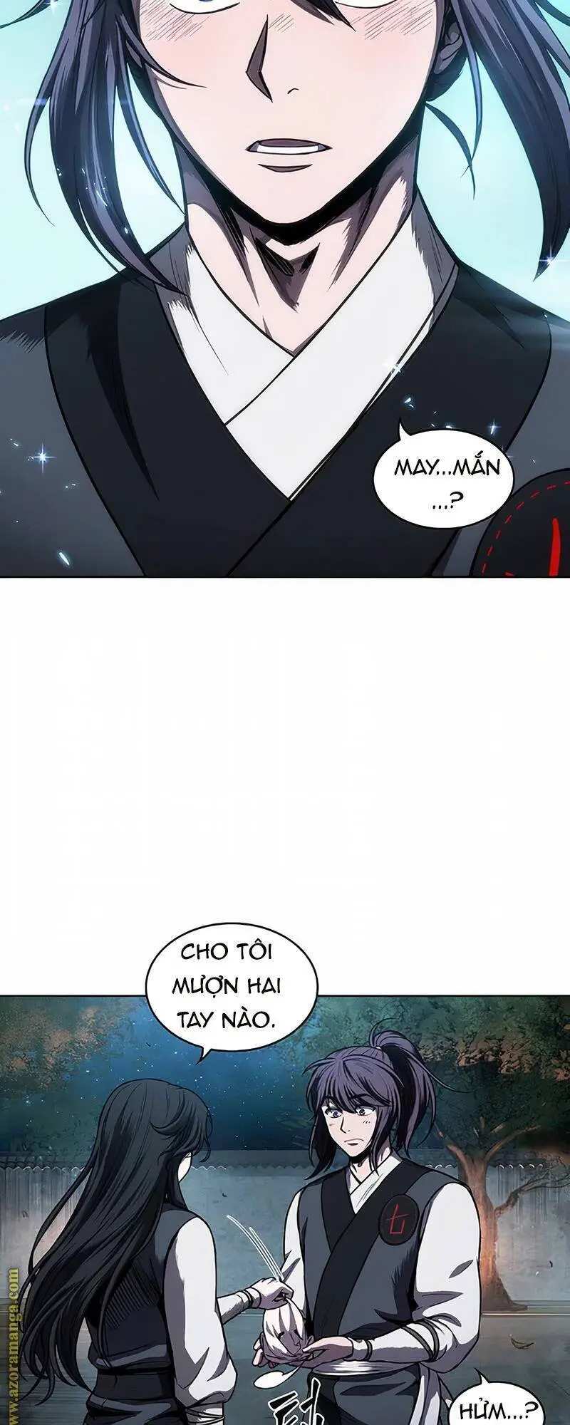Ngã Lão Ma Thần Nettruyen ZZZ Chương 61 Page 6