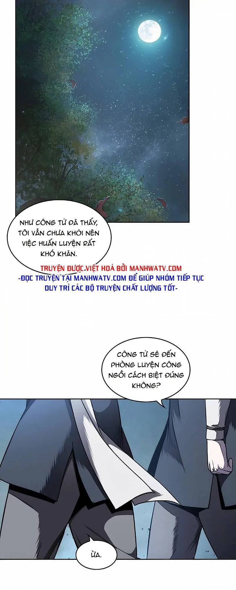 Ngã Lão Ma Thần Nettruyen ZZZ Chương 61 Page 14