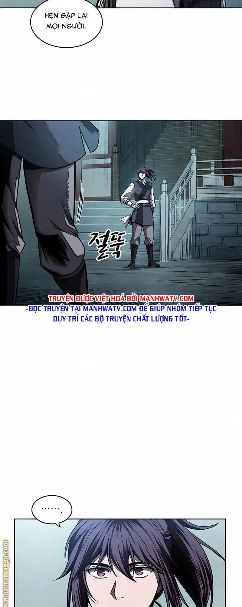 Ngã Lão Ma Thần Nettruyen ZZZ Chương 61 Page 18