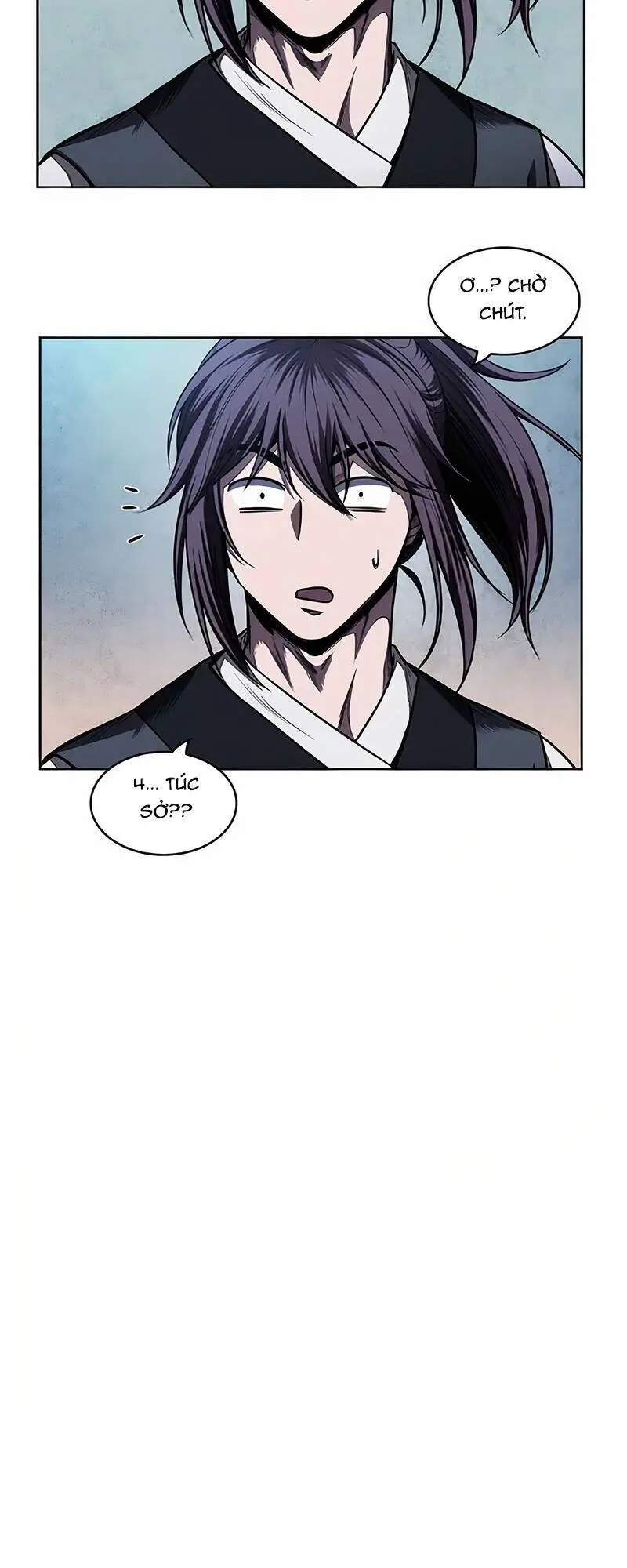 Ngã Lão Ma Thần Nettruyen ZZZ Chương 61 Page 20