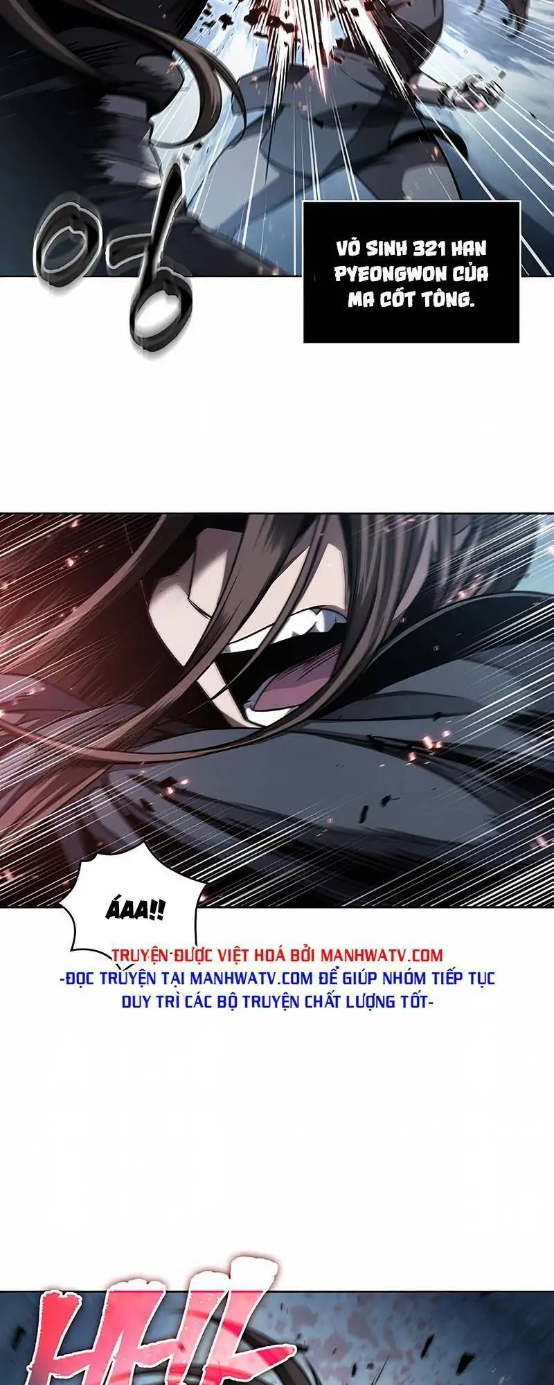Ngã Lão Ma Thần Nettruyen ZZZ Chương 61 Page 26