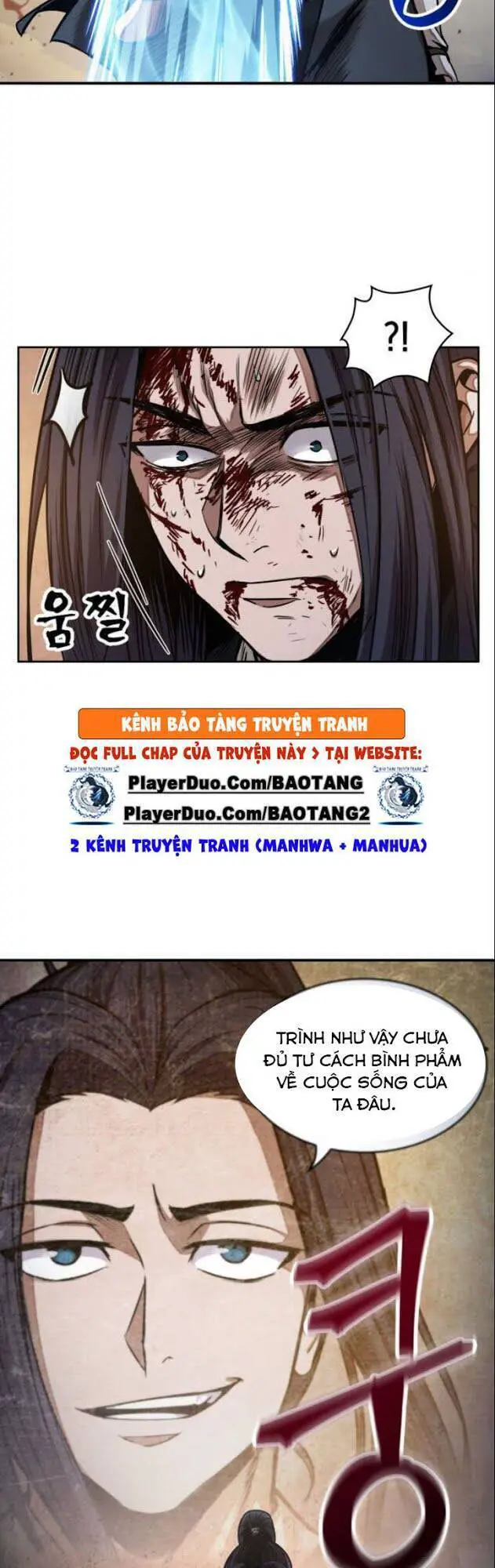 Ngã Lão Ma Thần Nettruyen ZZZ Chương 58 Page 7
