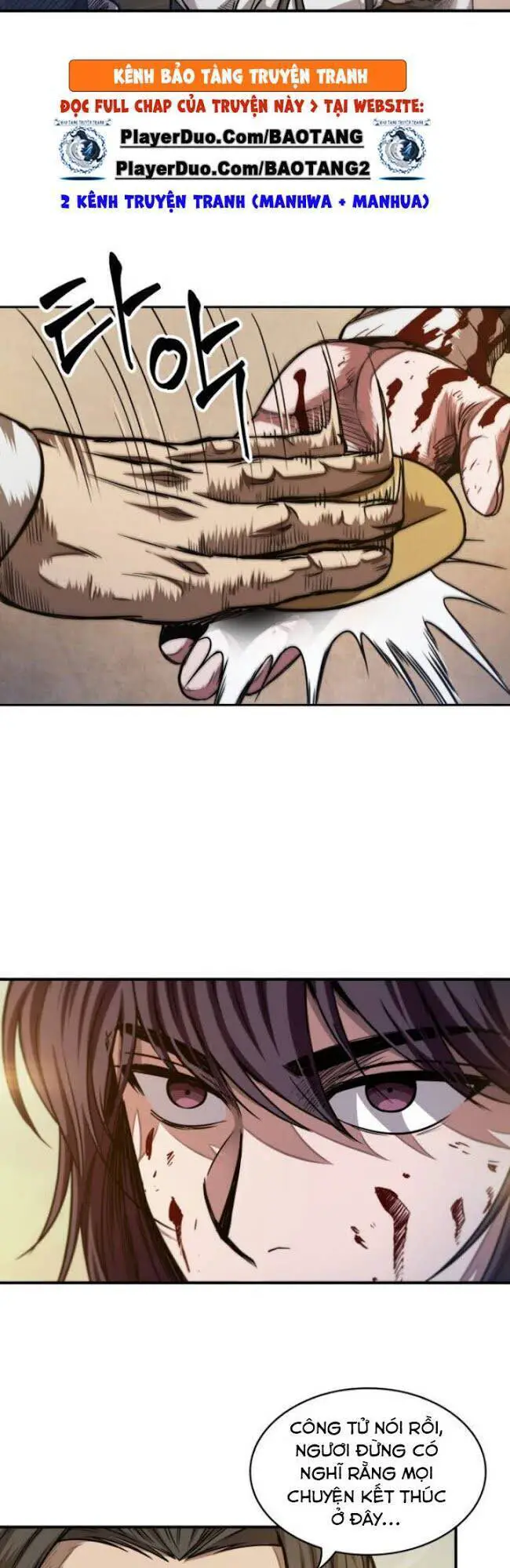Ngã Lão Ma Thần Nettruyen ZZZ Chương 58 Page 13