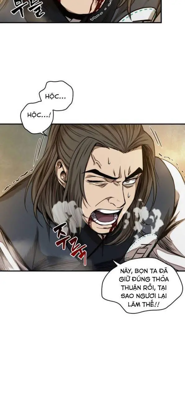 Ngã Lão Ma Thần Nettruyen ZZZ Chương 58 Page 17