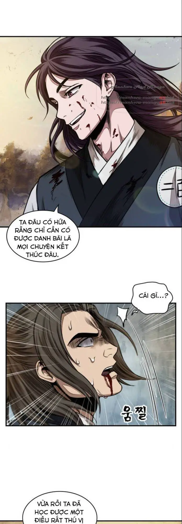 Ngã Lão Ma Thần Nettruyen ZZZ Chương 58 Page 18