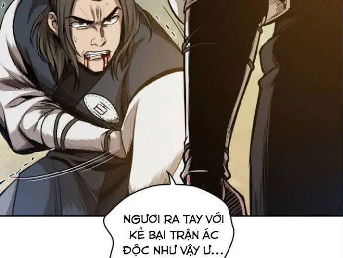 Ngã Lão Ma Thần Nettruyen ZZZ Chương 58 Page 20