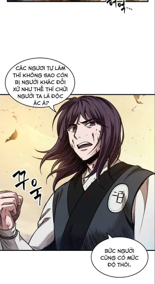 Ngã Lão Ma Thần Nettruyen ZZZ Chương 58 Page 23