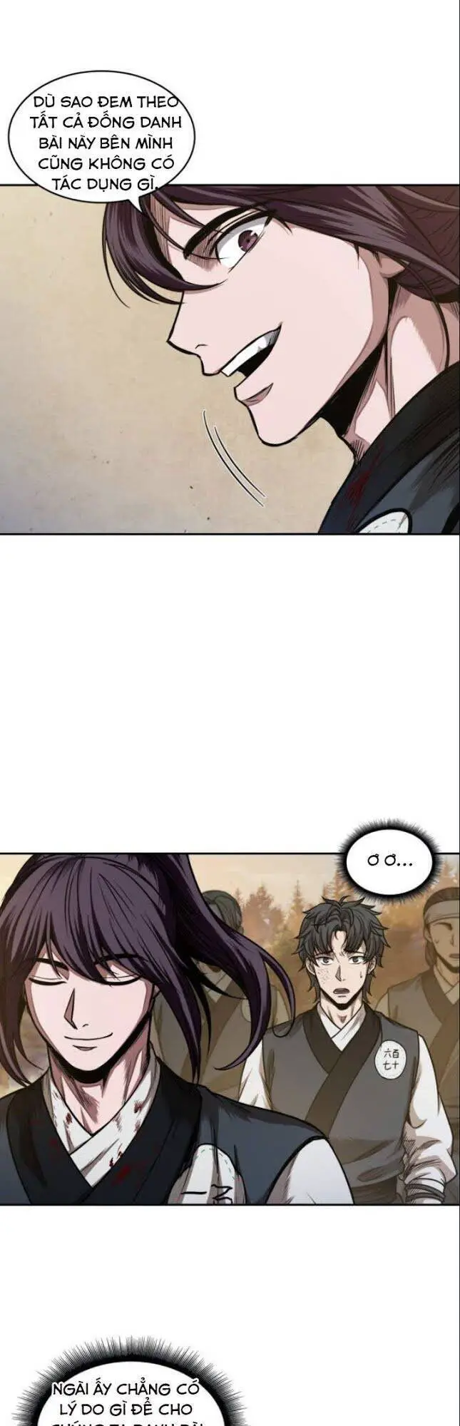 Ngã Lão Ma Thần Nettruyen ZZZ Chương 58 Page 28