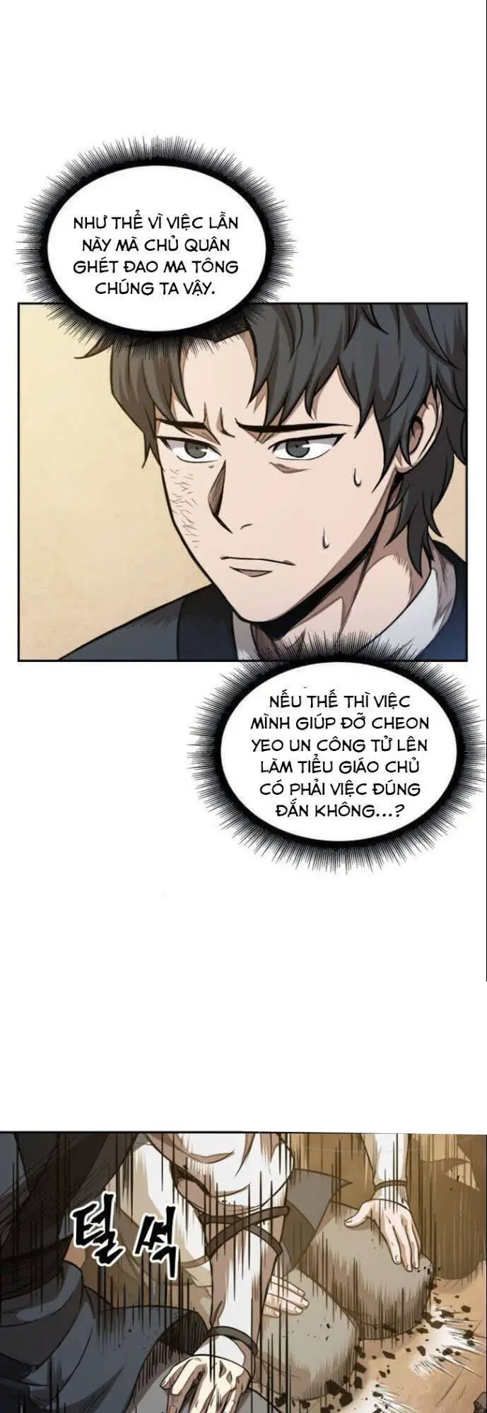 Ngã Lão Ma Thần Nettruyen ZZZ Chương 58 Page 30