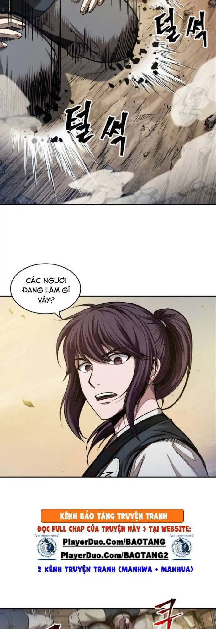 Ngã Lão Ma Thần Nettruyen ZZZ Chương 58 Page 31
