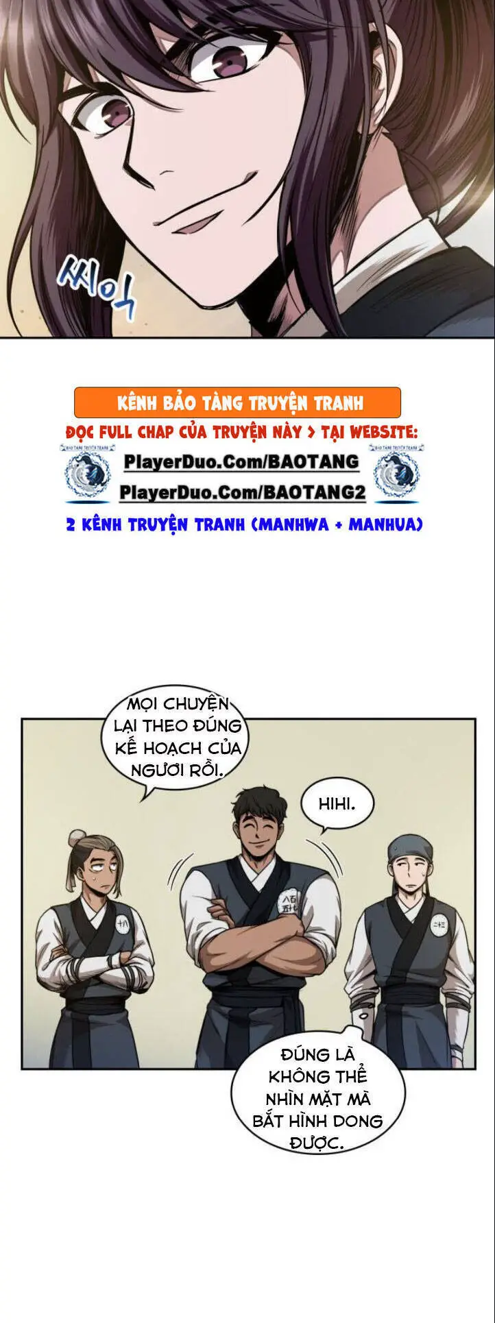 Ngã Lão Ma Thần Nettruyen ZZZ Chương 58 Page 34